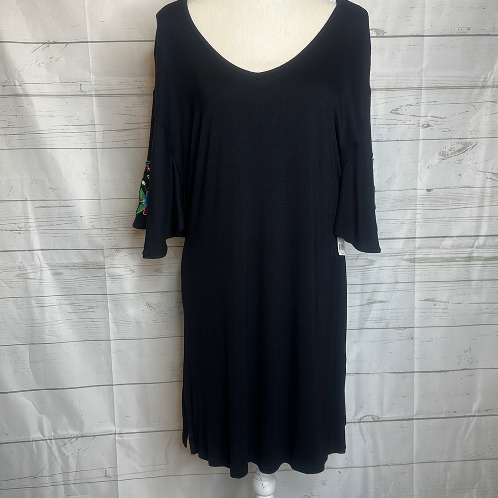 Honeydew Dress